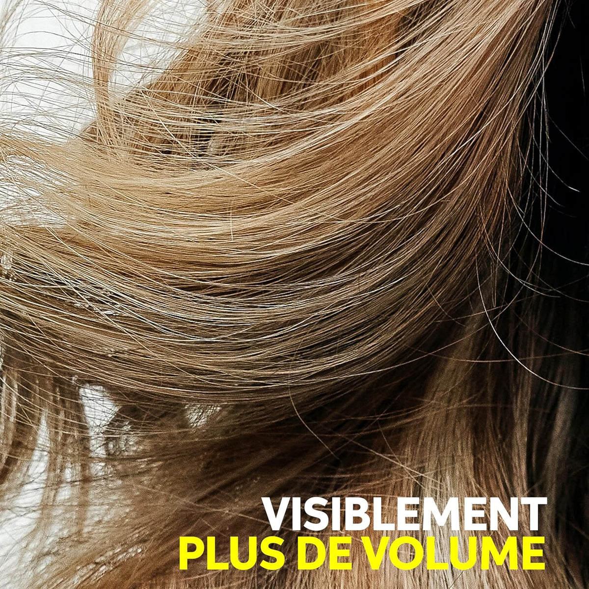 Shampoing Volume Boost Invigo Wella
