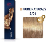 Tube Coloration Wella Koleston Perfect Me+ 60 ML
