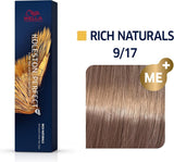 Tube Coloration Wella Koleston Perfect Me+ 60 ML