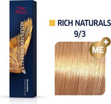 Tube Coloration Wella Koleston Perfect Me+ 60 ML