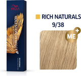 Tube Coloration Wella Koleston Perfect Me+ 60 ML