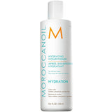 Après-Shampoing Hydratant Moroccanoil