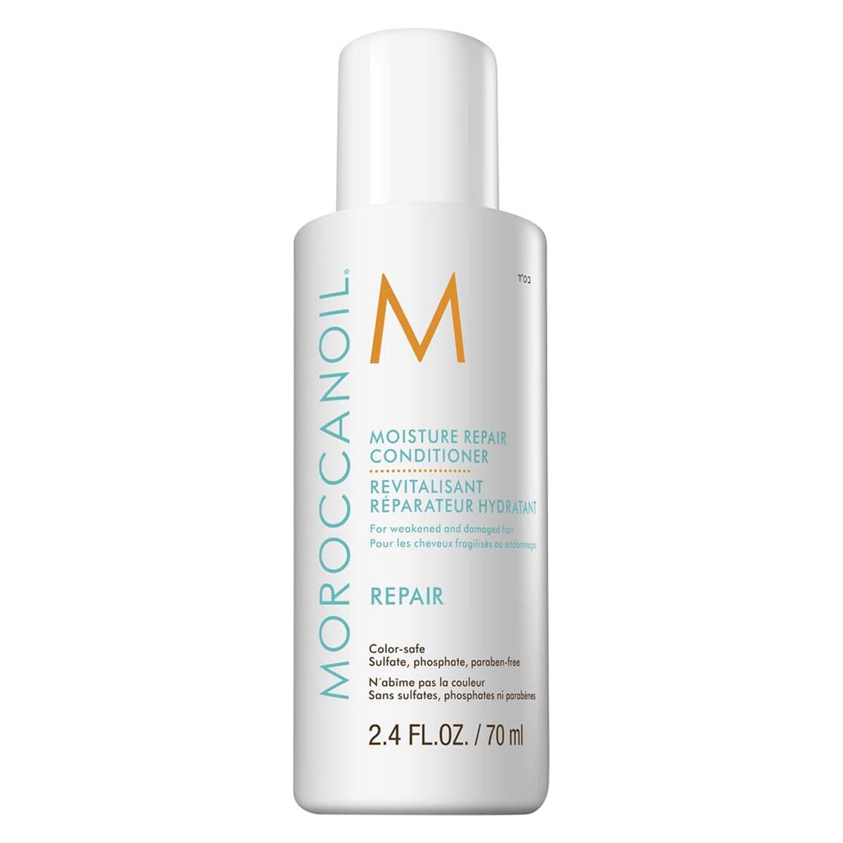 Après-Shampoing Réparateur Hydratant Moroccanoil