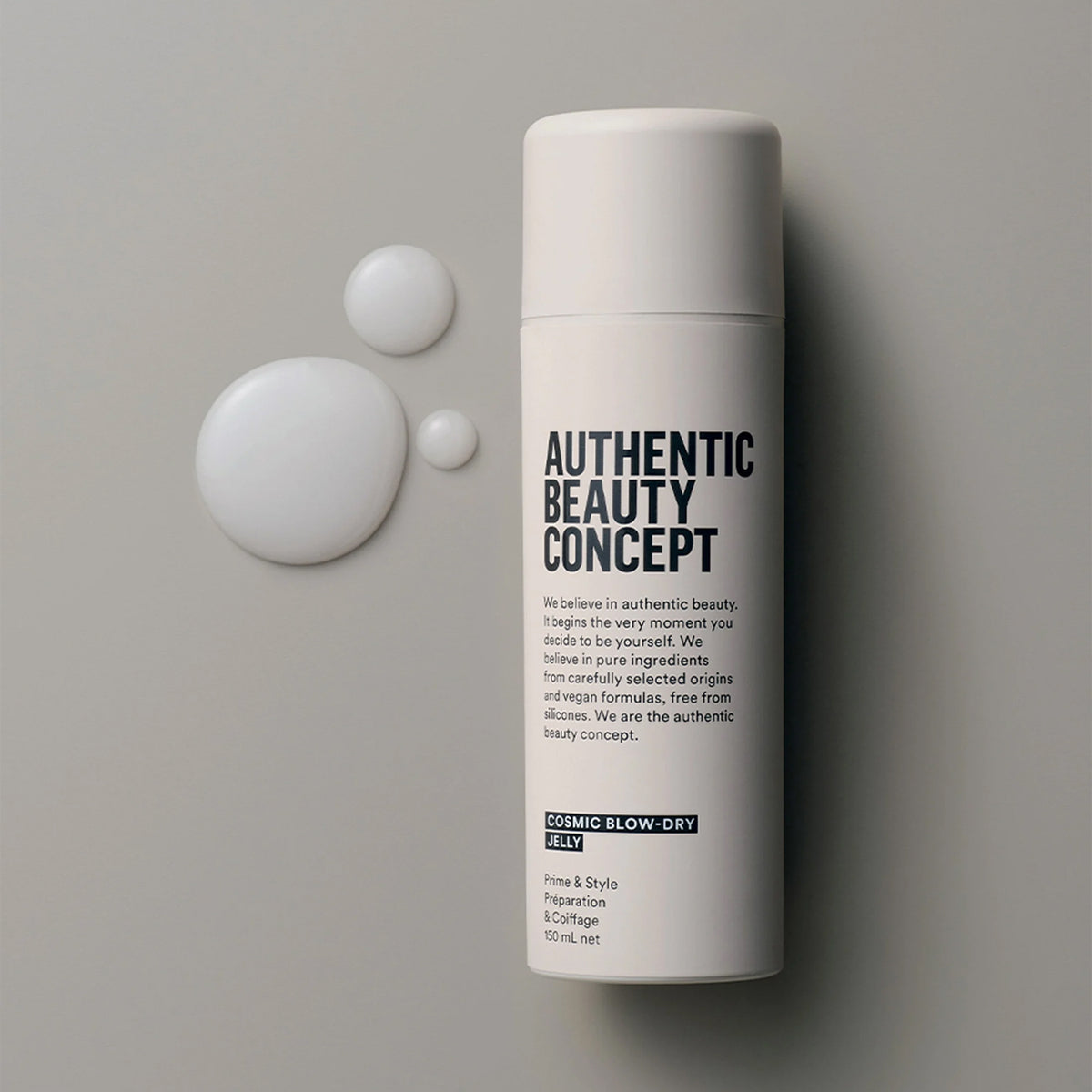 Gelée de Coiffage Authentic Beauty Concept