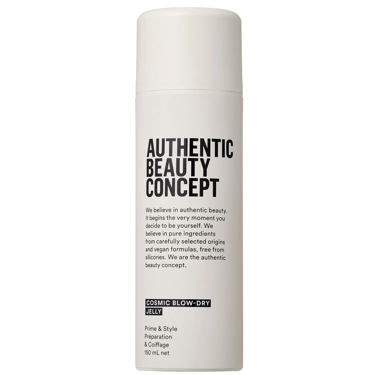 Gelée de Coiffage Authentic Beauty Concept