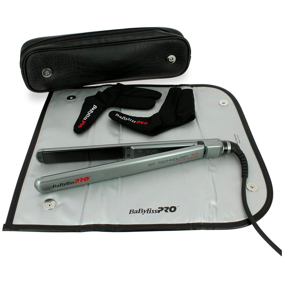 Lisseur Sleek Expert BAB2072EPE Babyliss Pro