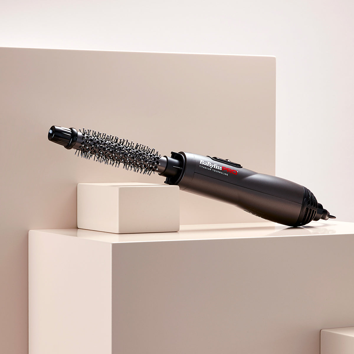 Brosse soufflante Air Styler Babyliss Pro 19mm