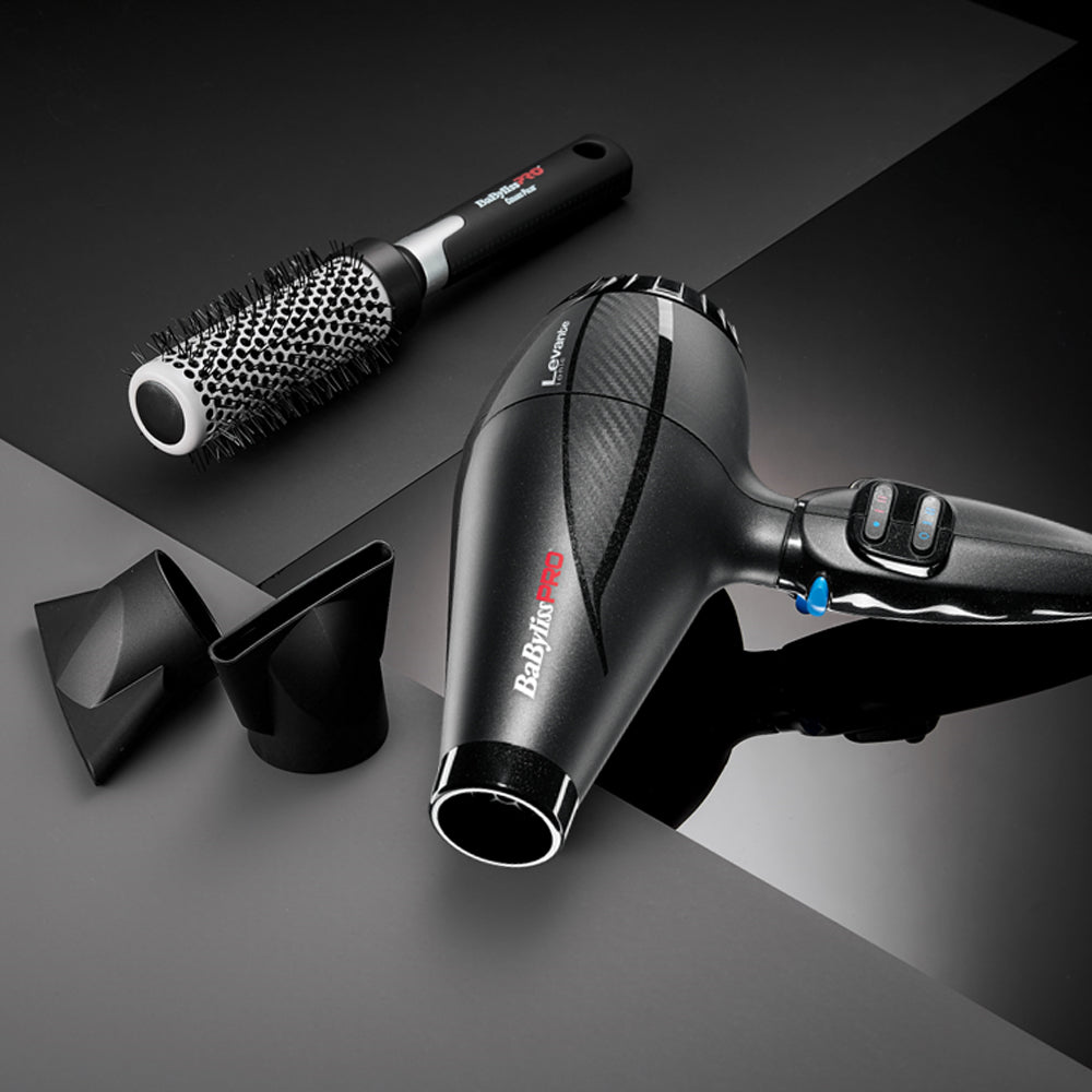 Sèche-cheveux Babyliss Pro Levante