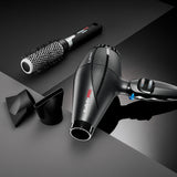 Sèche-cheveux Babyliss Pro Levante