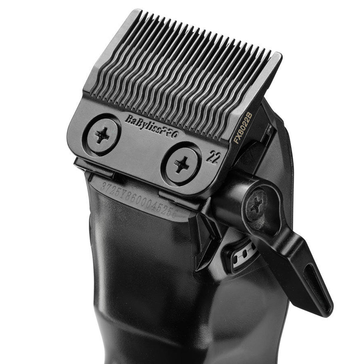 Tondeuse de Coupe Compact Lo-PROFX Babyliss Pro