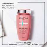 Bain Chroma Respect Kérastase
