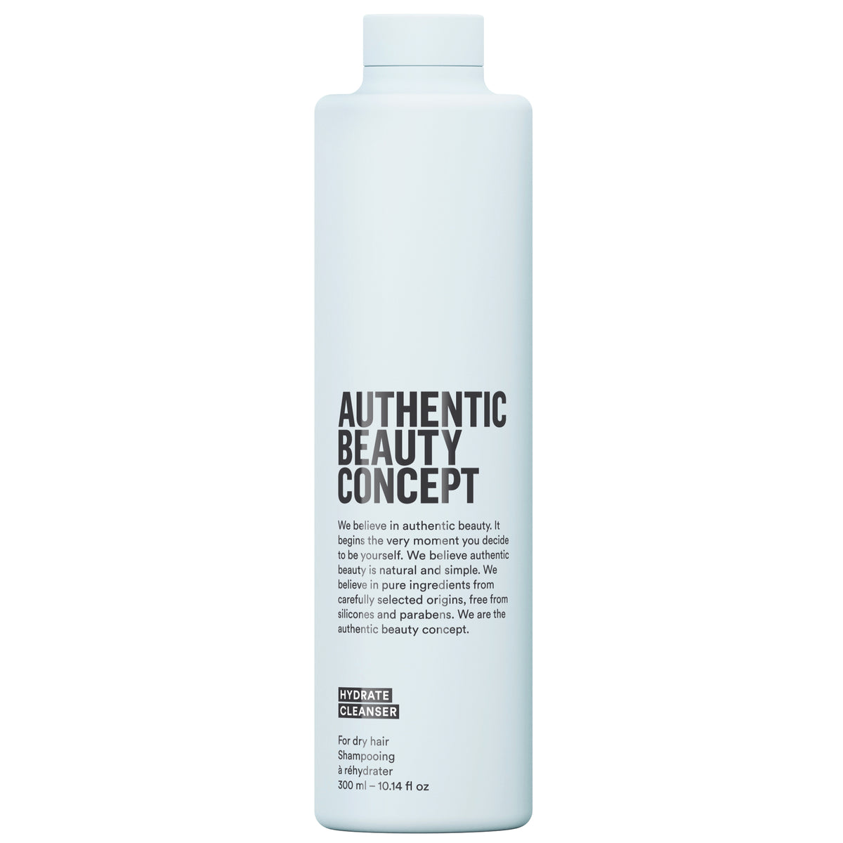 Bain Hydratant Authentic Beauty Concept 300 ML