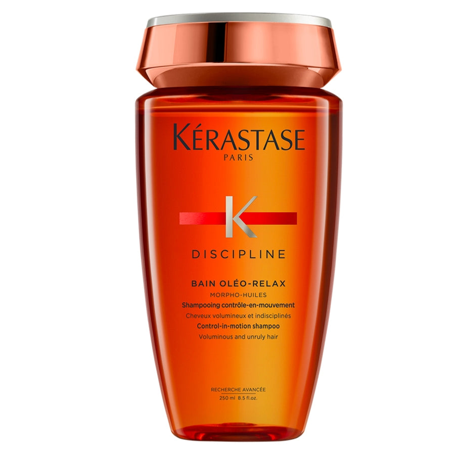 Bain Oléo Relax Kérastase 250 ML