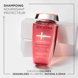Bain Riche Chroma Respect Kérastase