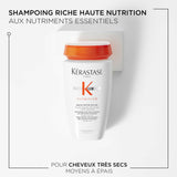 Bain Satin Riche Kérastase
