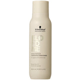 Baume Nutritif Blond Me Bond Repair Schwarzkopf 250ML