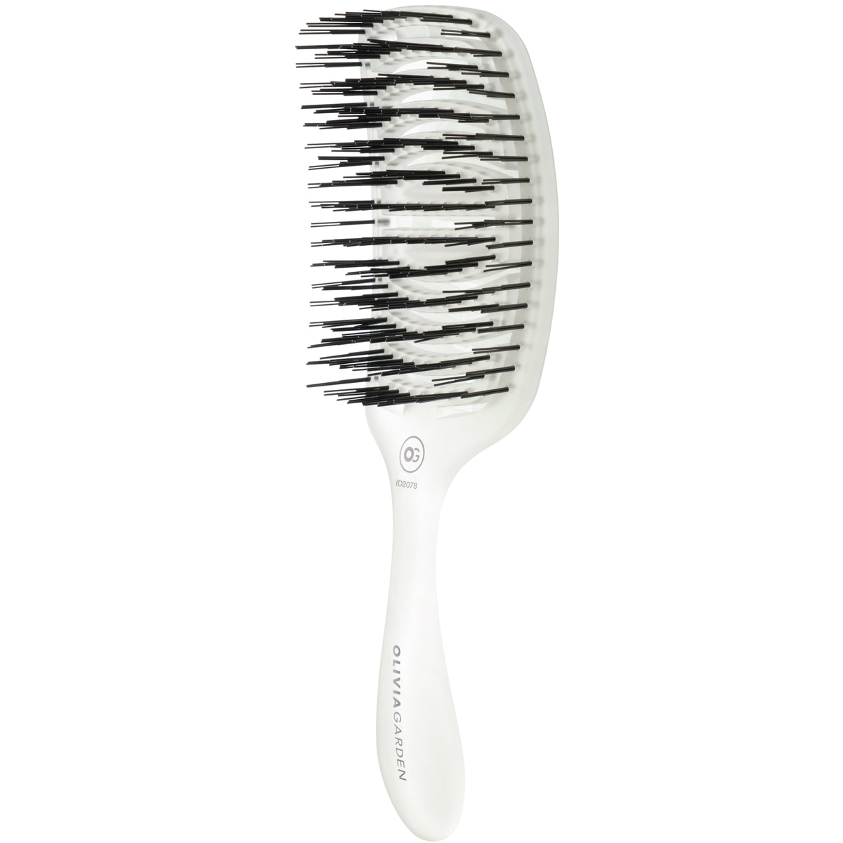 Brosse Essential Care Flex Cheveux Fins Olivia Garden