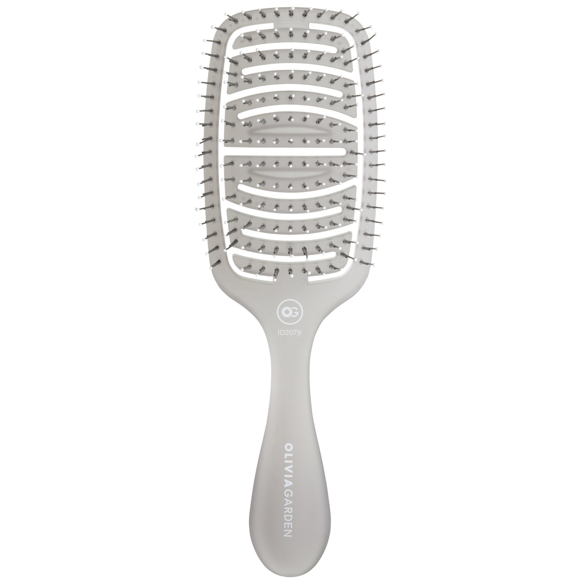 Brosse Essential Care Flex Cheveux Normaux Olivia Garden