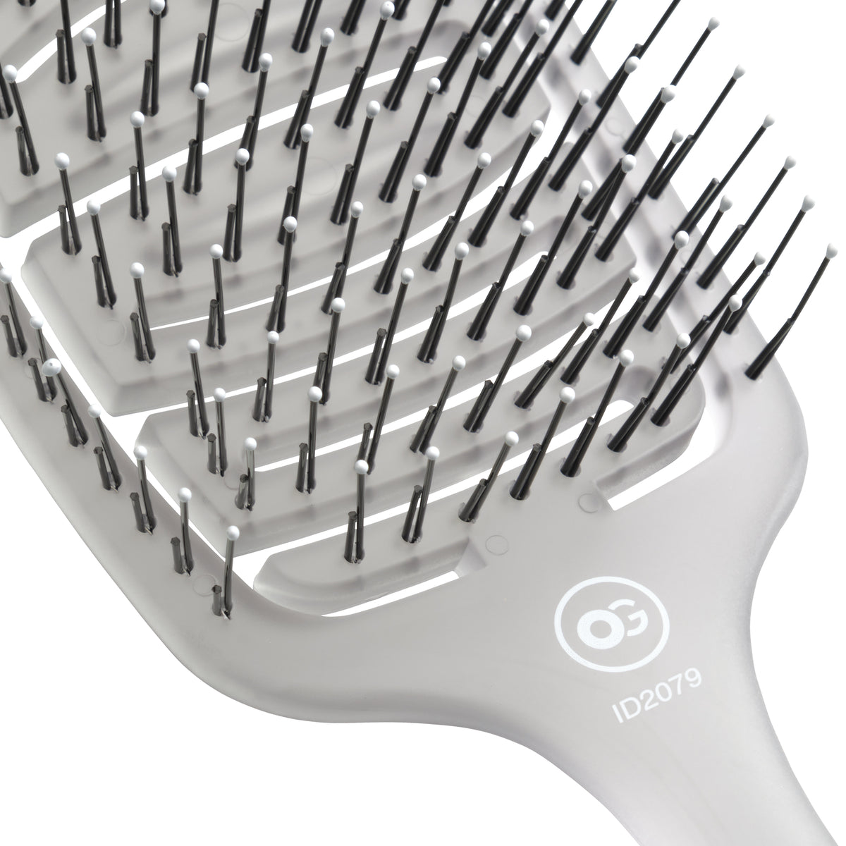 Brosse Essential Care Flex Cheveux Normaux Olivia Garden