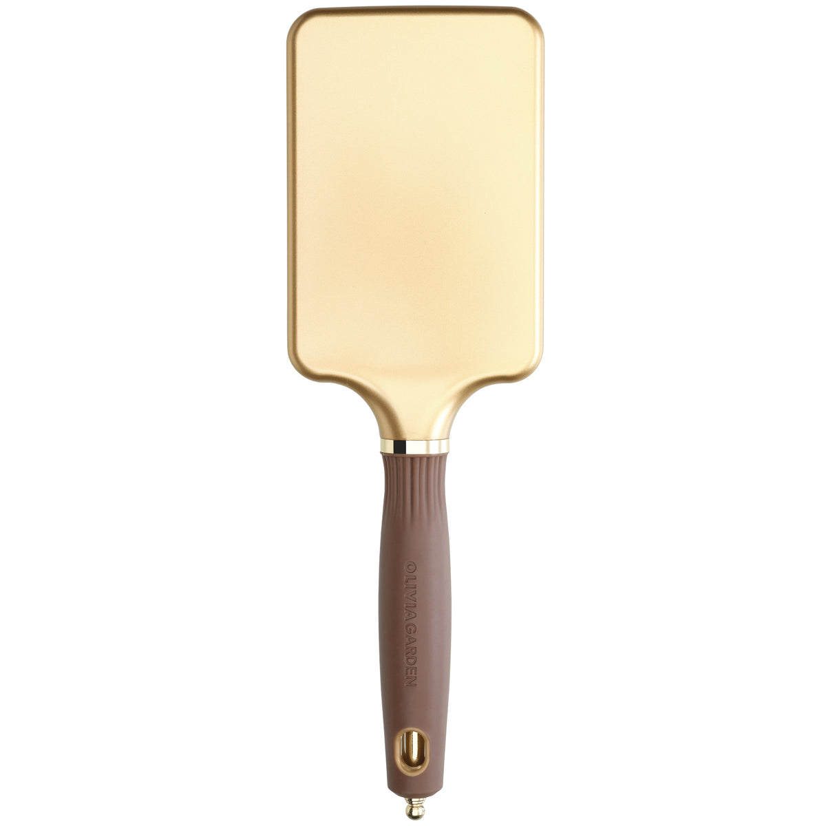 Brosse plate Olivia Garden Expert Care Rectangular