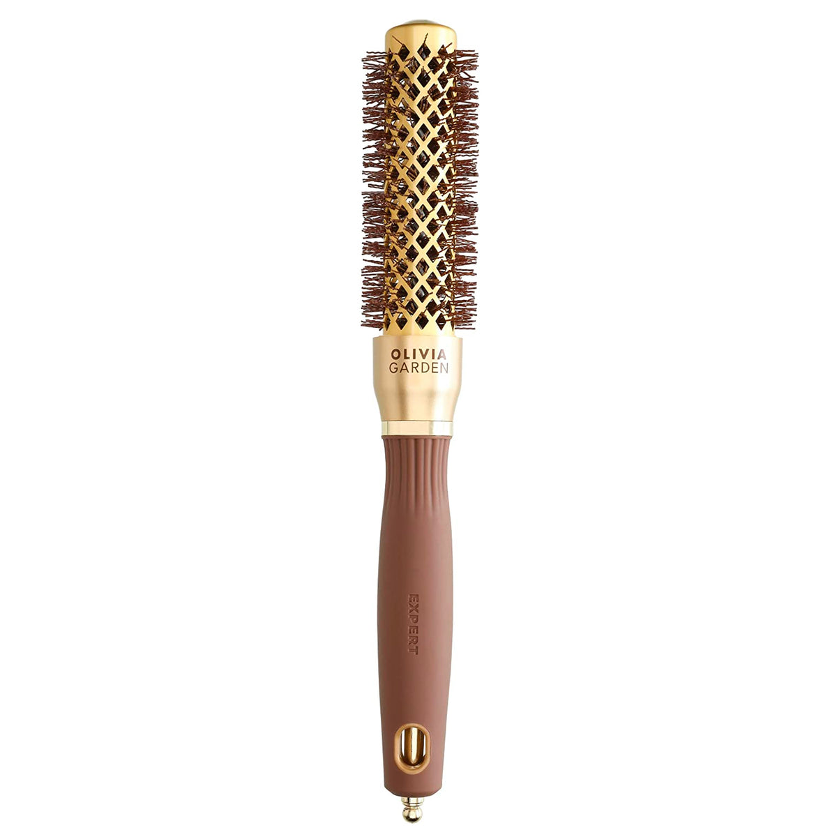 Brosse ronde Olivia Garden Expert Blowout Shine 20mm