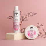 Duo Shampoing & Masque Cheveux Colorés/Méchés Mulato