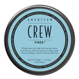 Fiber American Crew