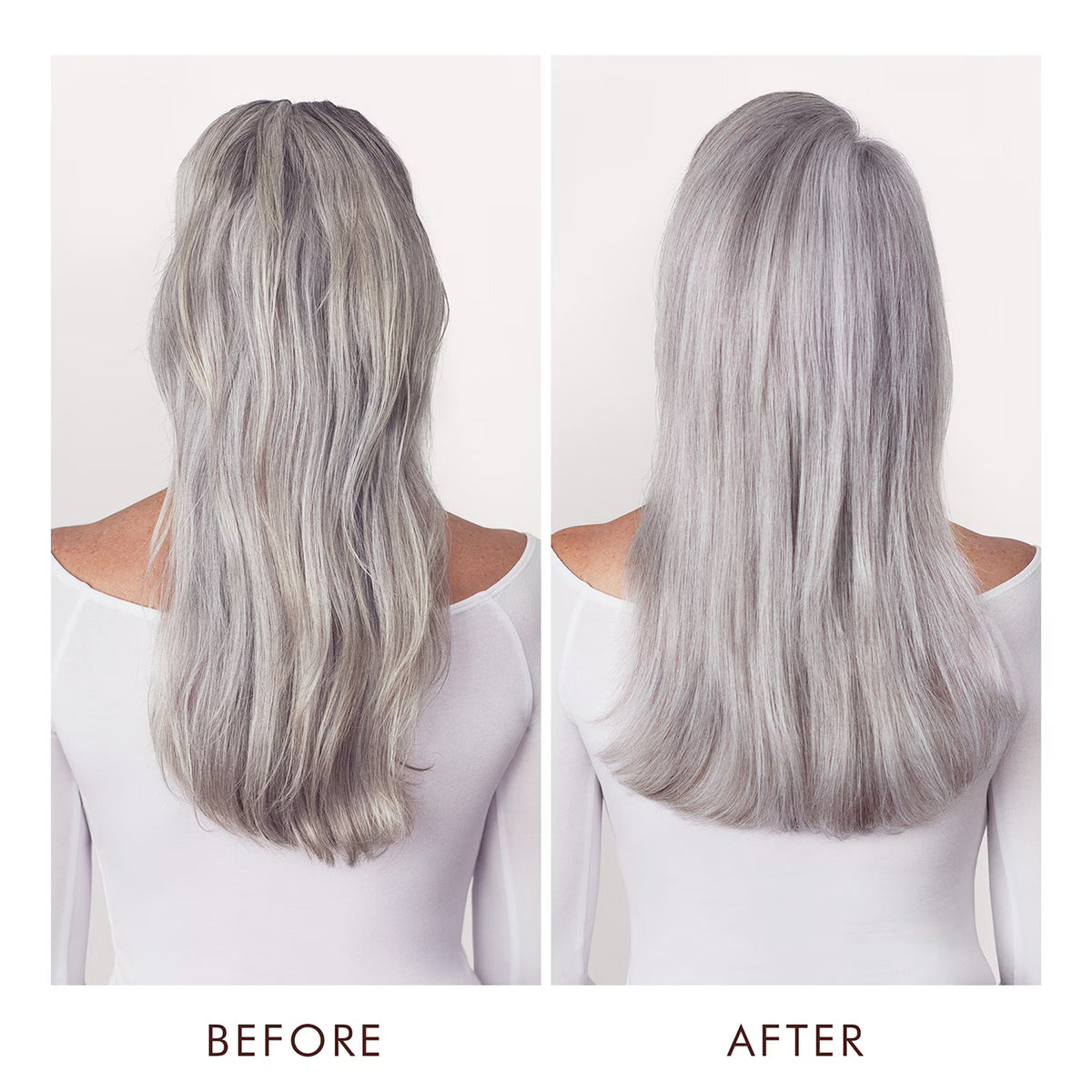Après-Shampoing Violet Blond Parfait Moroccanoil 200 ML