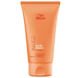 Crème Anti-Frisottis Nutri-Enrich Invigo Wella 150 ML