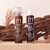 Shampoing Repigmentant Ombre Acajou Mulato