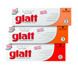 Défrisant Glatt Schwarzkopf N°0
