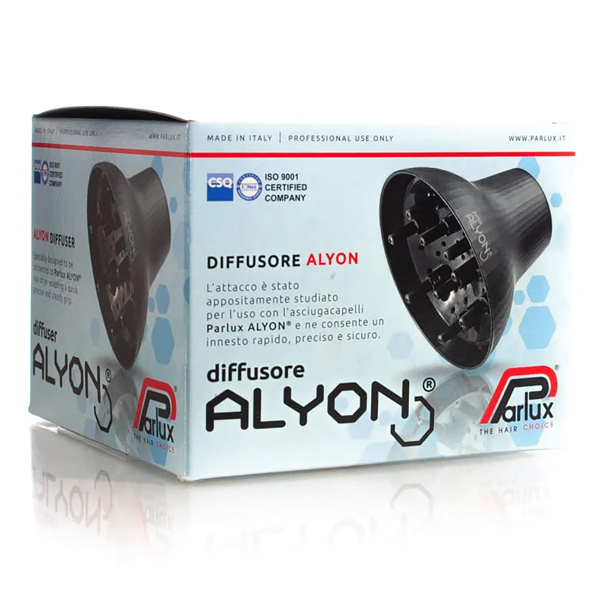 Diffuseur Parlux Alyon