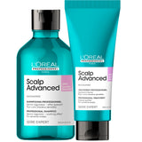 Duo Anti-Inconfort Scalp Advanced L'Oréal Professionnel