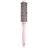 Brosse ronde Olivia Garden Expert Blowout Speed PINK 25mm
