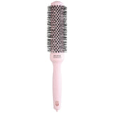 Brosse ronde Olivia Garden Expert Blowout Speed PINK 35mm