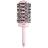 Brosse ronde Olivia Garden Expert Blowout Speed PINK 65mm