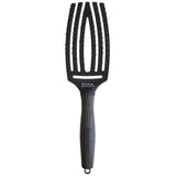 Brosse Fingerbrush Care Iconic Nylon Moyenne Olivia Garden