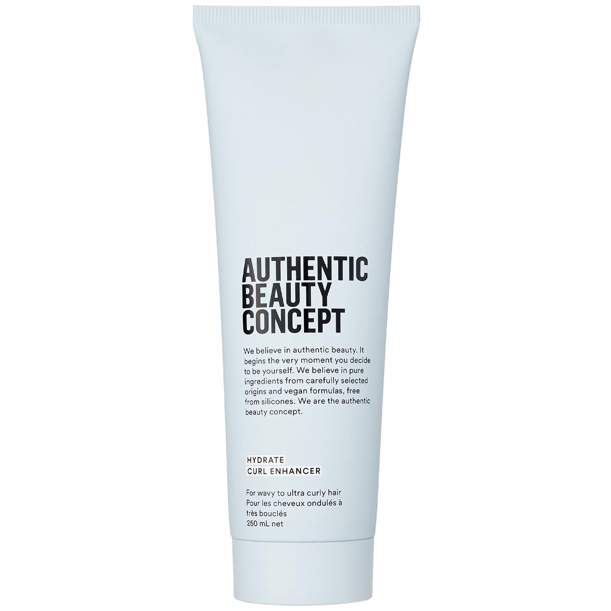 Gelée Perfectrice de Boucles Authentic Beauty Concept 250 ML