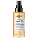 Huile 10 en 1 Absolut Repair L'Oréal Professionnel 90 ML
