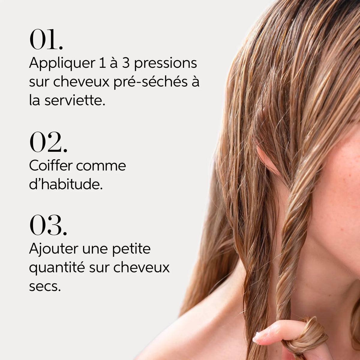 Huile Lissante Sublimatrice Oil Reflections Wella