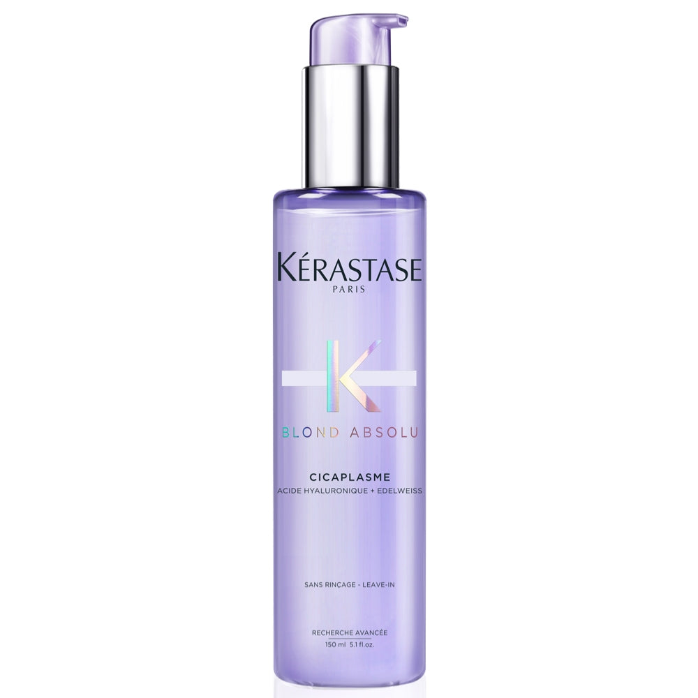 Cicaplasme Blond Absolu Kérastase