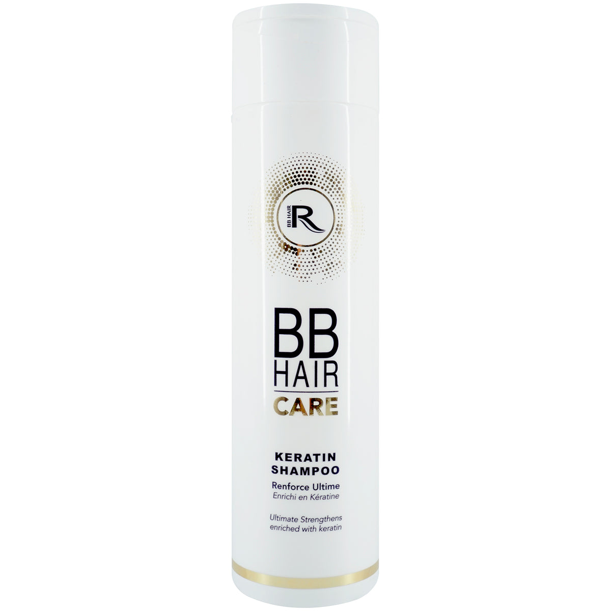 Shampoing Keratin Shampoo BBHair Generik 250 ML