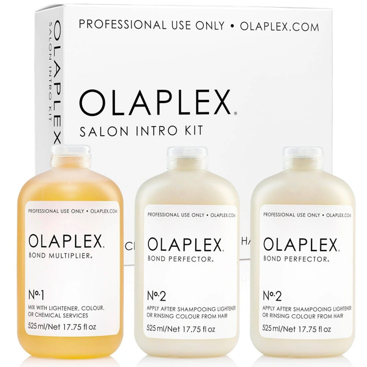 Olaplex Salon Intro Kit