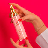 BRUME PARFUMEE ROSE VANILLEE Makadamia Urban Keratin 100ML