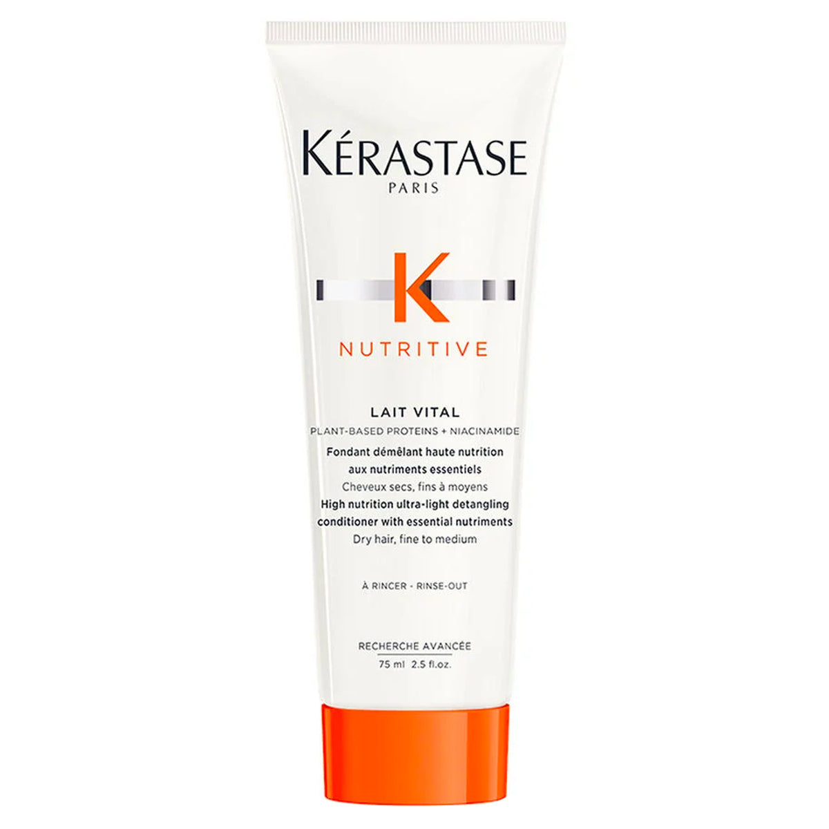 Lait Vital Kérastase