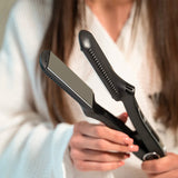 Lisseur Pro Titane Spécial Lissage Urban Keratin