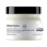 Masque Metal Detox L'Oréal Professionnel 150 ML