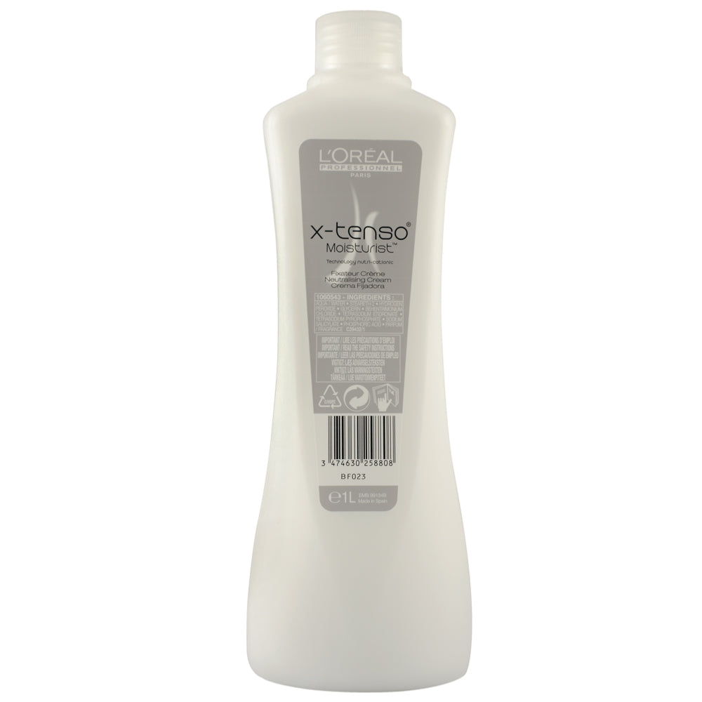Fixateur X-Tenso L'Oréal Professionnel 1L