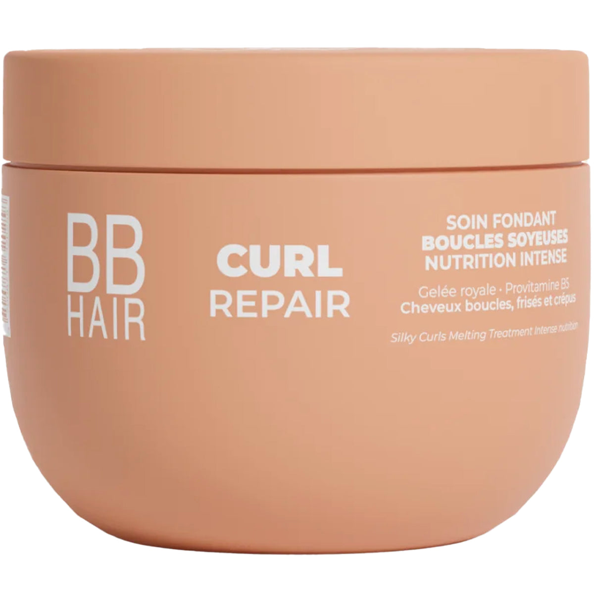 Soin Fondant Curl Repair Boucles Soyeuses BBHair Generik 500 ML