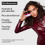 Masque Curl Expression L'Oréal Professionnel 250 ML